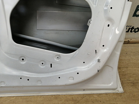 Фотография детали AA042383; Дверь передняя правая (95130671) для Opel Mokka (2012 - 2015)/БУ; Оригинал; Р2, Удовлетворительное; . Фото номер 18