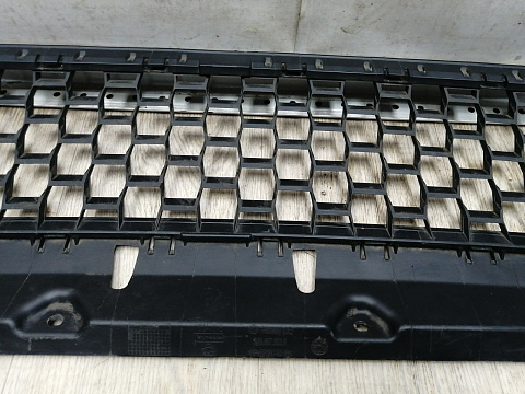 Фотография детали AA045696; Юбка переднего бампера, Track-Field (5N0807903K) для Volkswagen Tiguan I рест. (2011- 2016)/БУ; Оригинал; Р1, Мелкий дефект; . Фото номер 14