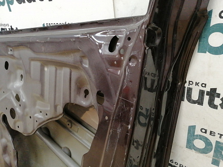 AA037521; Дверь передняя правая (95242605) для Chevrolet Orlando (2011-2014)/БУ; Оригинал; Р2, Удовлетворительное; 