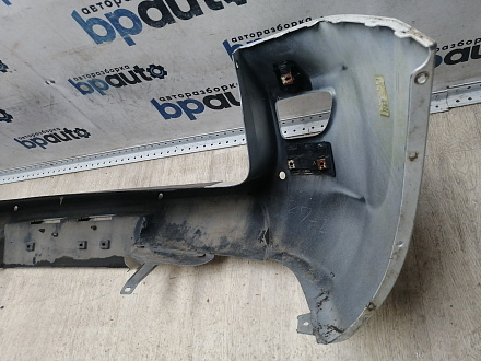 AA045793; Бампер задний; под паркт. (52159-42170) для Toyota Rav4/БУ; Оригинал; Р1, Мелкий дефект; 