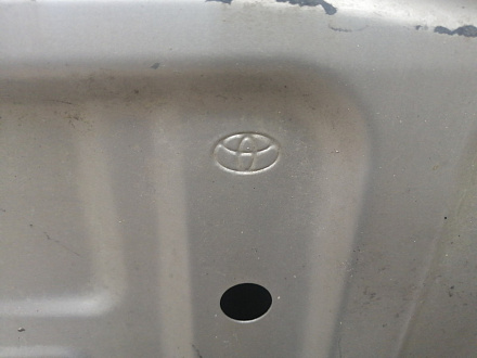 AA044487; Дверь задняя правая (67003-48130) для Lexus RX 450h/БУ; Оригинал; Р1, Мелкий дефект; 