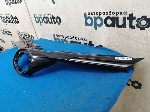 Фотография детали AA029983; Решетка радиатора (53101-42411) для Toyota Rav4 40 рест. (2015 — 2019)/БУ; Оригинал; Р2, Удовлетворительное; . Фото номер 4