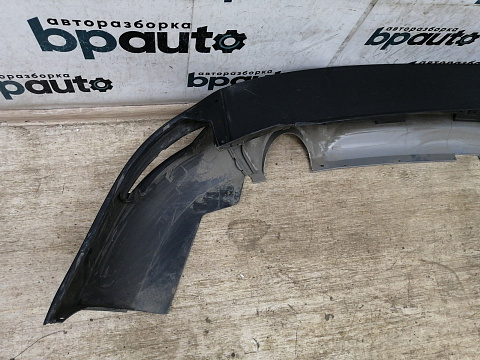 Фотография детали AA023193; Бампер задний; без паркт. (CV44-17K835-AW) для Ford Kuga/БУ; Оригинал; Р1, Мелкий дефект; . Фото номер 12