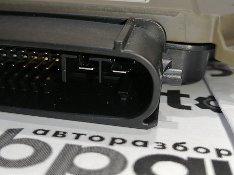 Фотография детали AA045067; Блок управления фарой правый, LED (89908-42060) для Toyota Rav4 50 (2019 -2025)/БУ; Оригинал; Р0, Хорошее; . Фото номер 8