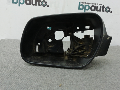 Фотография детали AA002747; Зеркало левое, 5 контактов (BP4N69180A) для Mazda 3 BK/БУ; Оригинал; Р0, Хорошее; . Фото номер 3
