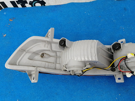 AA025175; ПТФ заднего бампера правая (92406-3U300) для Kia Sportage/БУ; Оригинал; Р1, Мелкий дефект; 