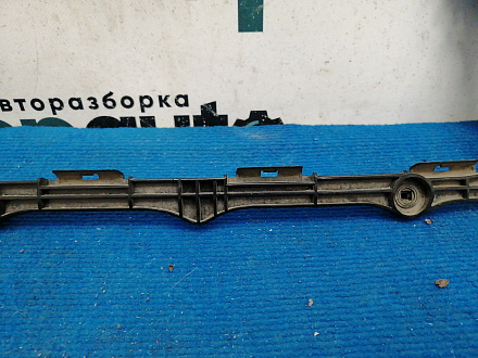 AA043793; Кронштейн заднего бампера левый (52158-30080) для Lexus GS/БУ; Оригинал; Р0, Хорошее; 