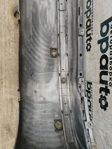 Фотография детали AA033383; Бампер задний; под паркт. (106 807 421 B) для Skoda Octavia I рест. Liftback  (2000-2011)/БУ; Оригинал; Р1, Мелкий дефект; . Фото номер 20