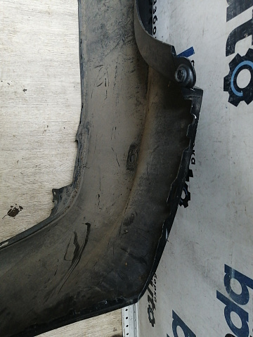 Фотография детали AA045636; Бампер задний; под паркт. (52159-06B80) для Toyota Camry/БУ; Оригинал; Р1, Мелкий дефект; . Фото номер 13