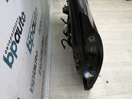 AA045163; Дверь передняя левая (KD53-59010) для Mazda CX-5/БУ; Оригинал; Р1, Мелкий дефект; 