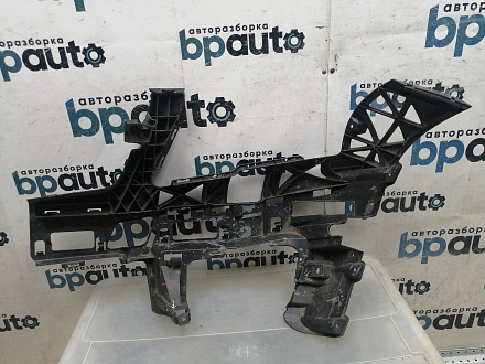 AA045490; Кронштейн, каркас переднего бампера правй (A2048852065) для Mercedes-Benz GLK-klasse I (X204) (2008-2012)/БУ; Оригинал; Р1, Мелкий дефект; 