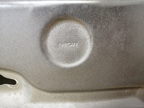 Фотография детали AA042993; Дверь передняя правая (H010M-1KLMA) для Nissan Juke/БУ; Оригинал; Р3, Под восстановление; . Фото номер 22