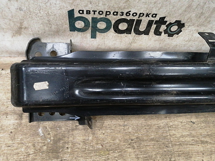 AA030349; Усилитель переднего бампера (5N0 807 109 E) для Volkswagen Tiguan I рест. (2011- 2016)/БУ; Оригинал; Р1, Мелкий дефект; 