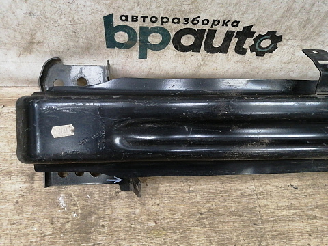 Фотография детали AA030349; Усилитель переднего бампера (5N0 807 109 E) для Volkswagen Tiguan I рест. (2011- 2016)/БУ; Оригинал; Р1, Мелкий дефект; . Фото номер 5