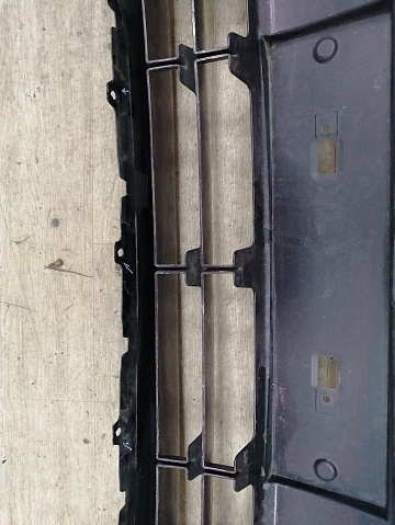 Фотография детали AA038405; Бампер передний; под паркт.; под омыват. (62022-3TT0H) для Nissan Teana III (33) (2014-2020)/БУ; Оригинал; Р1, Мелкий дефект; . Фото номер 20