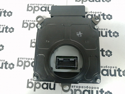 AA046238; Блок управления фарой левый, LED (89907-42060) для Toyota Rav4 50 (2019 -2025)/БУ; Оригинал; Р0, Хорошее; 