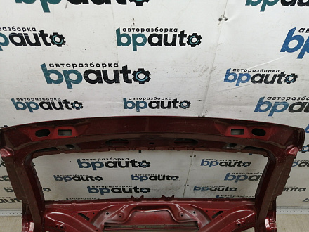 AA045394; Крышка багажника (41007275066) для BMW Х3 F25/БУ; Оригинал; Р2, Удовлетворительное; 