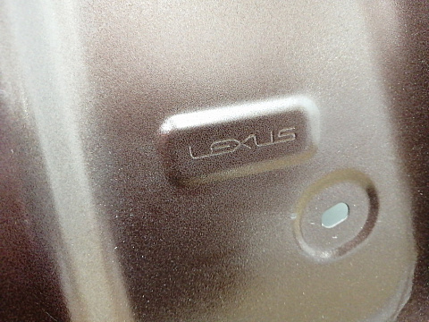 Фотография детали AA030820; Дверь передняя левая (67002-48160) для Lexus RX/БУ; Оригинал; Р0, Хорошее; (4X2) Коричневый. Фото номер 22