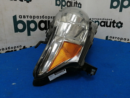 Фара ксенон адаптив. правая Лексус RX III 2009 — 2012, б/у, фото 14
