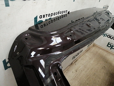 AA037903; Крышка багажника (95261593) для Opel Mokka (2012 - 2015)/БУ; Оригинал; Р2, Удовлетворительное; 