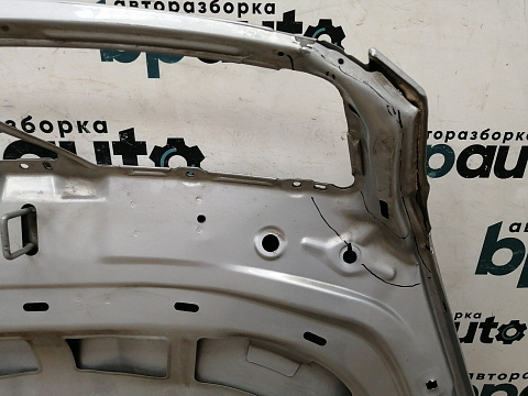 Фотография детали AA038985; Капот (1Z0 823 031 B) для Skoda Octavia/БУ; Оригинал; Р2, Удовлетворительное; . Фото номер 23