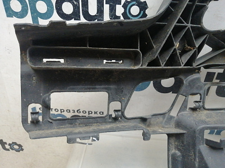 AA045491; Кронштейн, каркас переднего бампера правй (A2048852065) для Mercedes-Benz GLK-klasse I (X204) (2008-2012)/БУ; Оригинал; Р1, Мелкий дефект; 