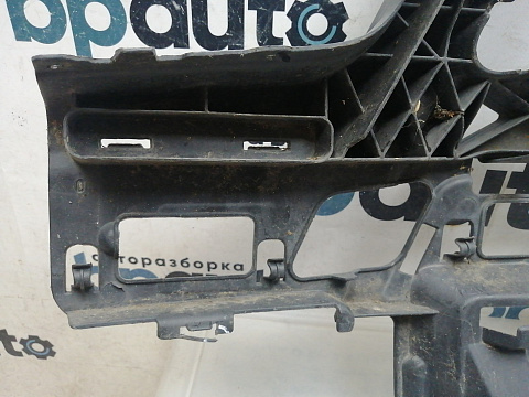 Фотография детали AA045491; Кронштейн, каркас переднего бампера правй (A2048852065) для Mercedes-Benz GLK-klasse I (X204) (2008-2012)/БУ; Оригинал; Р1, Мелкий дефект; . Фото номер 17