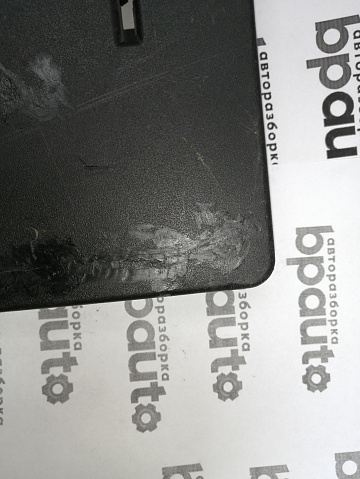 Фотография детали AA045209; Площадка под номер (8889631263) для Geely Coolray I (2020 -2023)/БУ; Оригинал; Р1, Мелкий дефект; . Фото номер 6