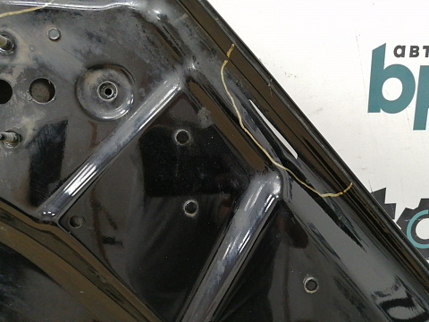 Фотография детали AA029733; Капот (A2228800057) для Mercedes-Benz S-klasse W222/БУ; Оригинал; Р2, Удовлетворительное; . Фото номер 14