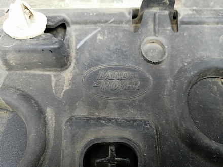 AA017349; Накладка на дверь задняя правая (CK52-274A48-AC) для Land Rover Range Rover/БУ; Оригинал; Р1, Мелкий дефект; 