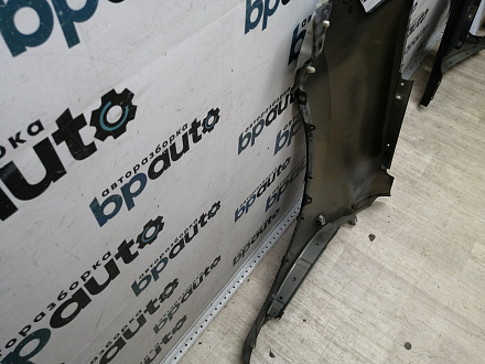 AA045174; Крыло переднее правое (F3100-JD0M0) для Nissan Qashqai/БУ; Оригинал; Р1, Мелкий дефект; 