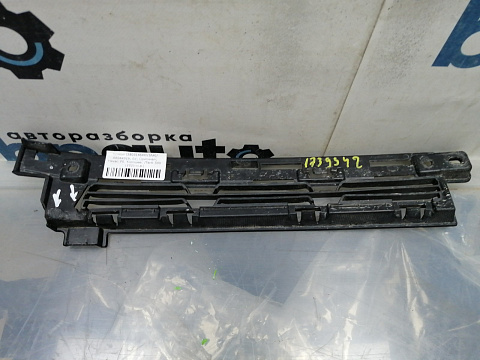 Фотография детали AA044928; Решетка переднего бампера правая (2803146XKV3AA) для Tank 500 (2021-н.в.)/БУ; Оригинал; Р1, Мелкий дефект; . Фото номер 4