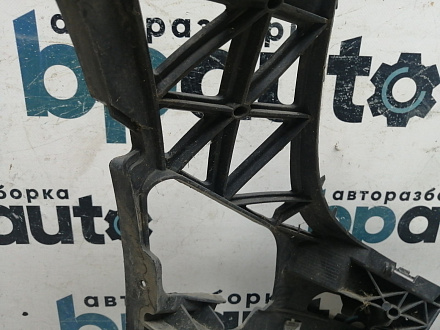 AA045498; Кронштейн , каркас переднего бампера левый (A2048854165) для Mercedes-Benz C-klasse III рест. (W204) (2011-2015)/БУ; Оригинал; Р0, Хорошее; 