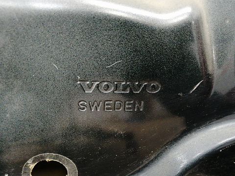 Фотография детали AA027723; Дверь передняя правая (31218753) для Volvo XC90/БУ; Оригинал; Р1, Мелкий дефект; . Фото номер 20