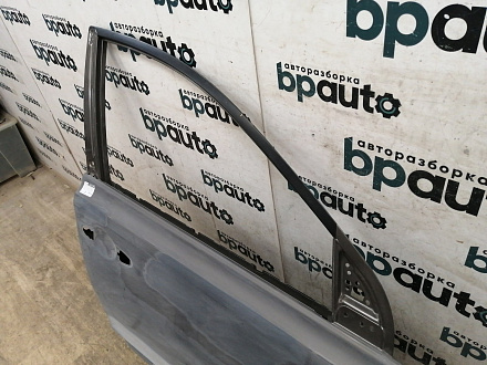 Дверь передняя правая Тойота Rav4 40 2013 — 2015, б/у, фото 5