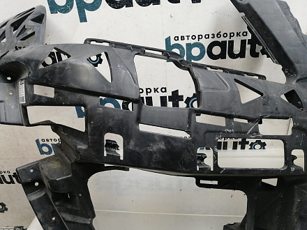 AA045490; Кронштейн, каркас переднего бампера правй (A2048852065) для Mercedes-Benz GLK-klasse I (X204) (2008-2012)/БУ; Оригинал; Р1, Мелкий дефект; 