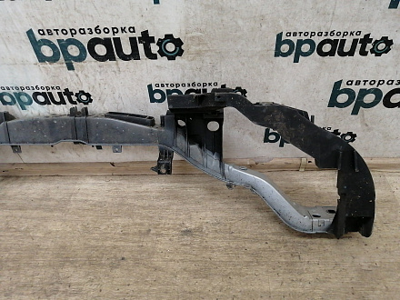 AA029887; Передняя панель (BM51-8B041-B) для Ford Focus/БУ; Оригинал; Р2, Удовлетворительное; 