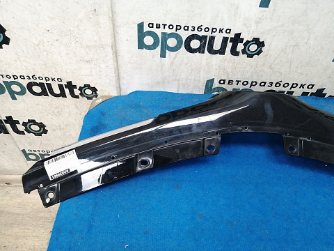 Фотография детали AA029983; Решетка радиатора (53101-42411) для Toyota Rav4 40 рест. (2015 — 2019)/БУ; Оригинал; Р2, Удовлетворительное; . Фото номер 5