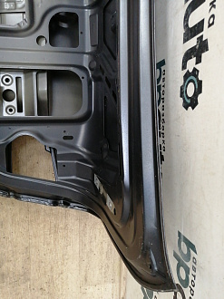AA038700; Крышка багажника (41007288757) для BMW 3 серия F30 F80/БУ; Оригинал; Р2, Удовлетворительное; 