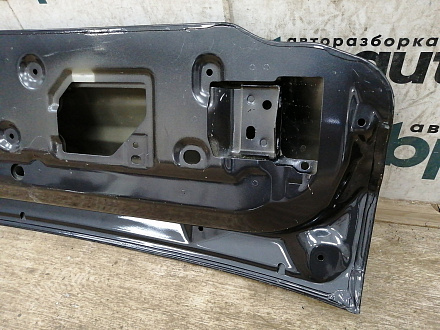 AA029281; Крышка багажника - откидной борт (LR049220) для Land Rover Range Rover/БУ; Оригинал; Р2, Удовлетворительное; 