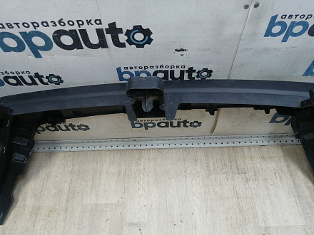 AA046533; Бампер передний; без паркт.; без омыват. (6202226148R) для Renault Duster I рест. (2015-2021)/БУ; Оригинал; Р2, Удовлетворительное; 