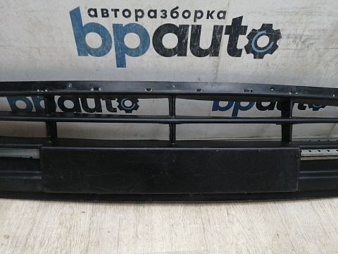 Фотография детали AA045451; Решетка переднего бампера (86522-3J200) для Hyundai IX55 (2008-2013)/БУ; Оригинал; Р1, Мелкий дефект; . Фото номер 4