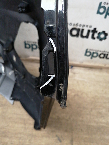 Фотография детали AA041944; Бампер передний; под паркт.; без омыват. (602000372AA) для EXEED VX I (2021-2023)/БУ; Оригинал; Р2, Удовлетворительное; . Фото номер 11