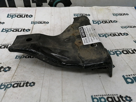 AA018039; Кронштейн крепления фары правый, железо (на передней панели) (53271-60020) для Toyota Land Cruiser/БУ; Оригинал; Р0, Хорошее; 