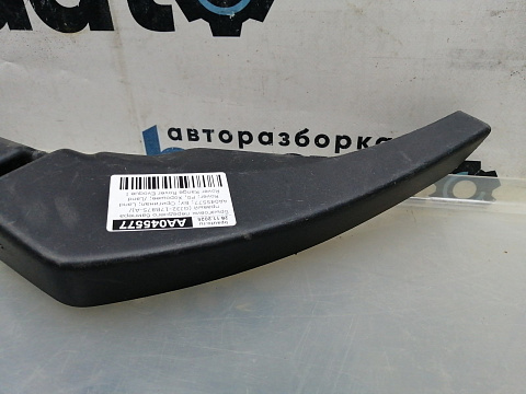 Фотография детали AA045577; Брызговик переднего бампера правый (GJ32-17B875-A) для Land Rover Range Rover Evoque I рест. (2015 - 2018)/БУ; Оригинал; Р0, Хорошее; . Фото номер 4