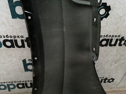 Фотография детали AA033391; Крыло переднее правое (53801-48120) для Lexus RX/БУ; Оригинал; Р3, Под восстановление; . Фото номер 17