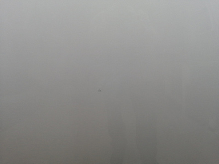 AA045289; Капот (KDY35231XA) для Mazda CX-5/БУ; Оригинал; Р1, Мелкий дефект; (34K) Белый перламутр