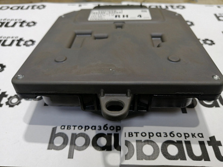 AA045066; Блок управления фарой правый, LED (89908-42060) для Toyota Rav4 50 (2019 -2025)/БУ; Оригинал; Р0, Хорошее;