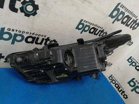 Фотография детали AA024316; Фара галоген правая (92102-2W116) для Hyundai Santa Fe III (2012 - 2015)/БУ; Оригинал; Р2, Удовлетворительное; . Фото номер 9