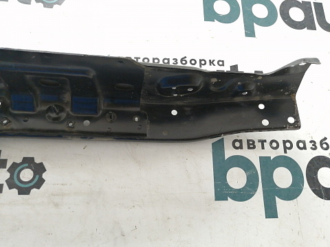 Фотография детали AA028856; Передняя панель (64101-4R000) для Hyundai Sonata VI (YF) (2010-2014)/Нов с деф; Оригинал; Р0, Хорошее; . Фото номер 13
